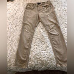 Men’s BKE Jake Straight 34X32